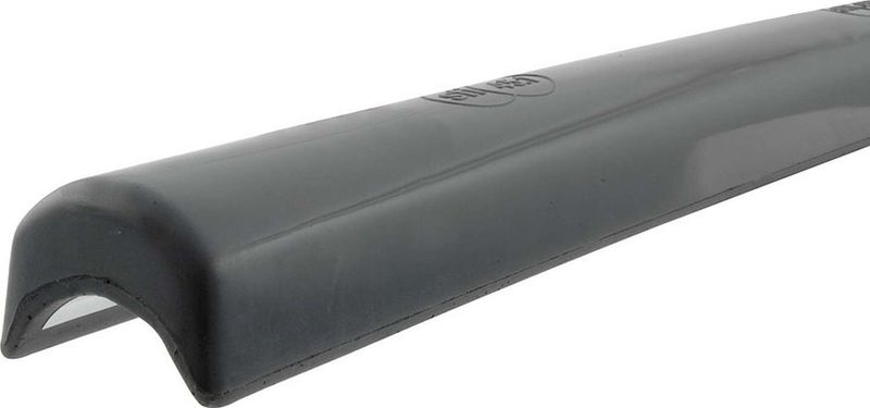 ALLSTAR PERFORMANCEMini Roll Bar Padding SFI 1.25 to 1.75 Black