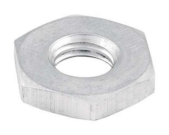 ALLSTAR PERFORMANCEThreaded Wheel Spacers 1/4in 5pk