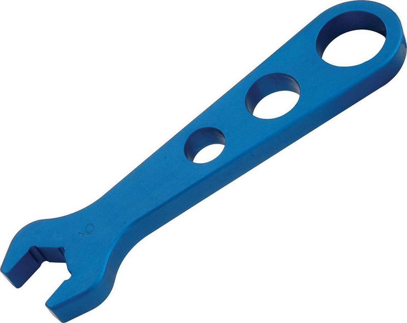 ALLSTAR PERFORMANCE-06 Aluminum Wrench