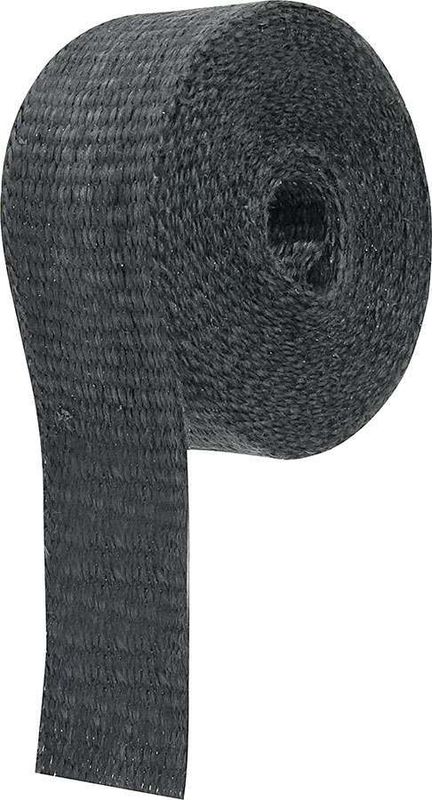 ALLSTAR PERFORMANCEHeader Wrap Black 2in x 15ft