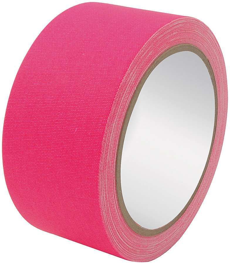 ALLSTAR PERFORMANCEGaffers Tape 2in x 45ft Fluorescent Pink