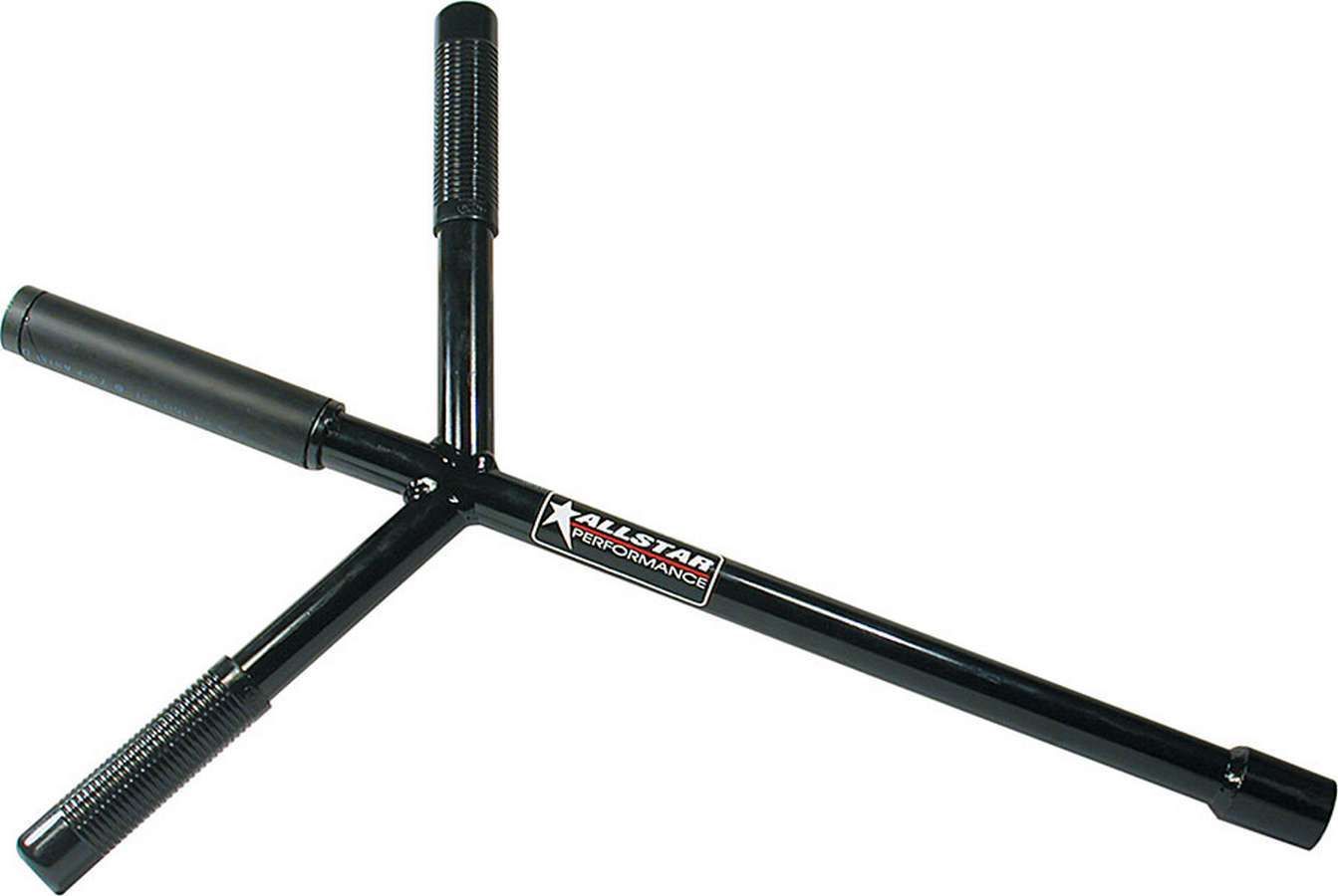 ALLSTAR PERFORMANCELug Wrench Quick Spin Angle Handle 1in