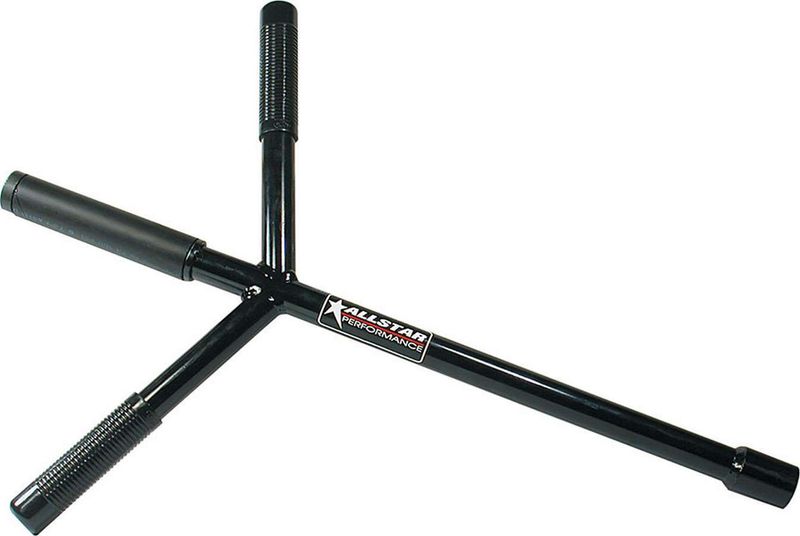 ALLSTAR PERFORMANCELug Wrench Quick Spin Angle Handle 1in