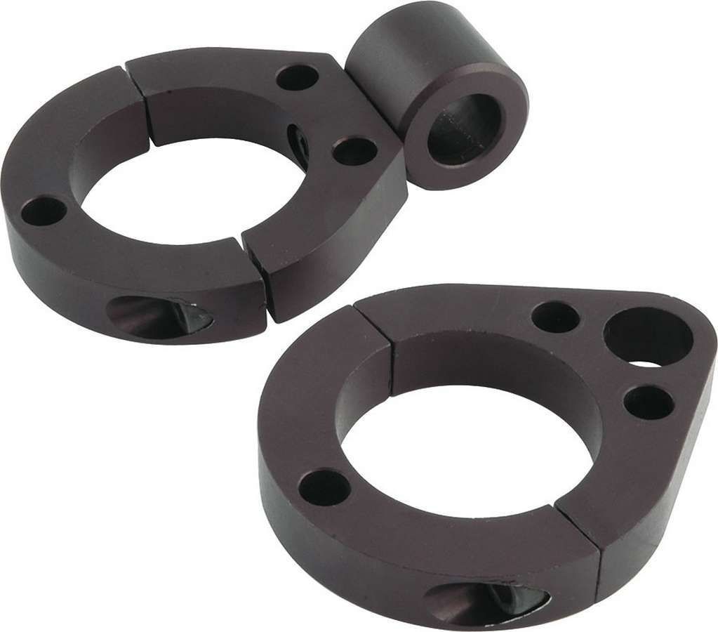 ALLSTAR PERFORMANCEWindow Net Install Kit 1.50in