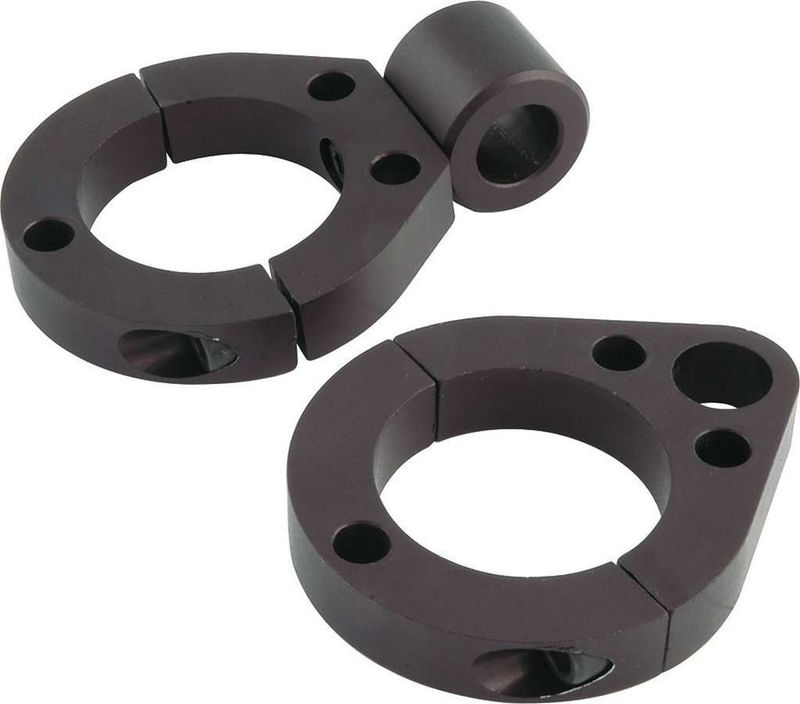 ALLSTAR PERFORMANCEWindow Net Install Kit 1.50in