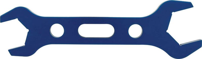 ALLSTAR PERFORMANCEDouble Ended Alum Wrench -12/-16 Fitting
