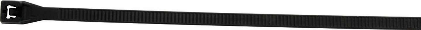 ALLSTAR PERFORMANCEWire Ties Black 5 100pk