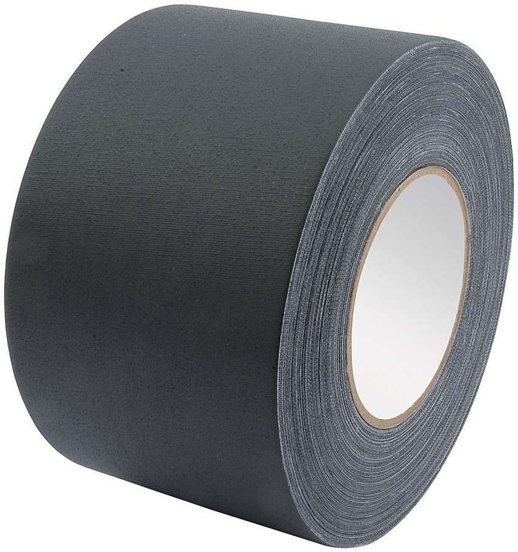 ALLSTAR PERFORMANCEGaffers Tape 4in x 165ft Black