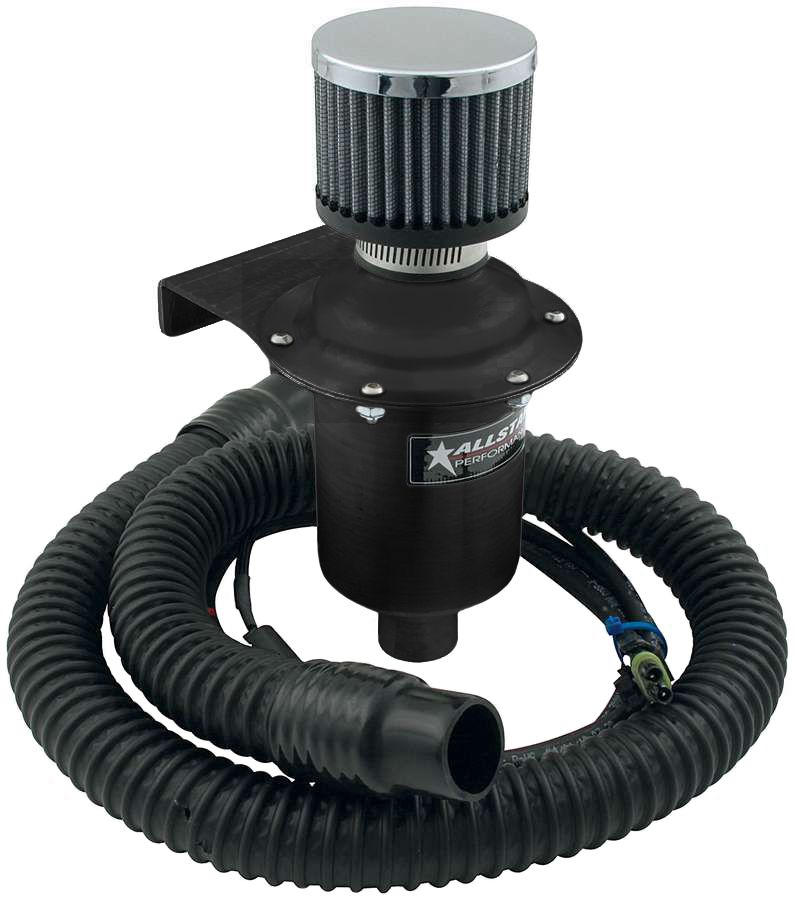 ALLSTAR PERFORMANCEHelmet Blower System Black