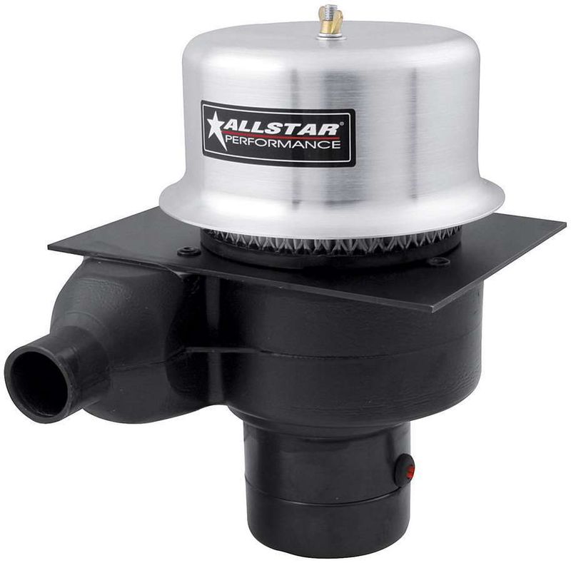 ALLSTAR PERFORMANCEMotor Assembly for Inside Air System