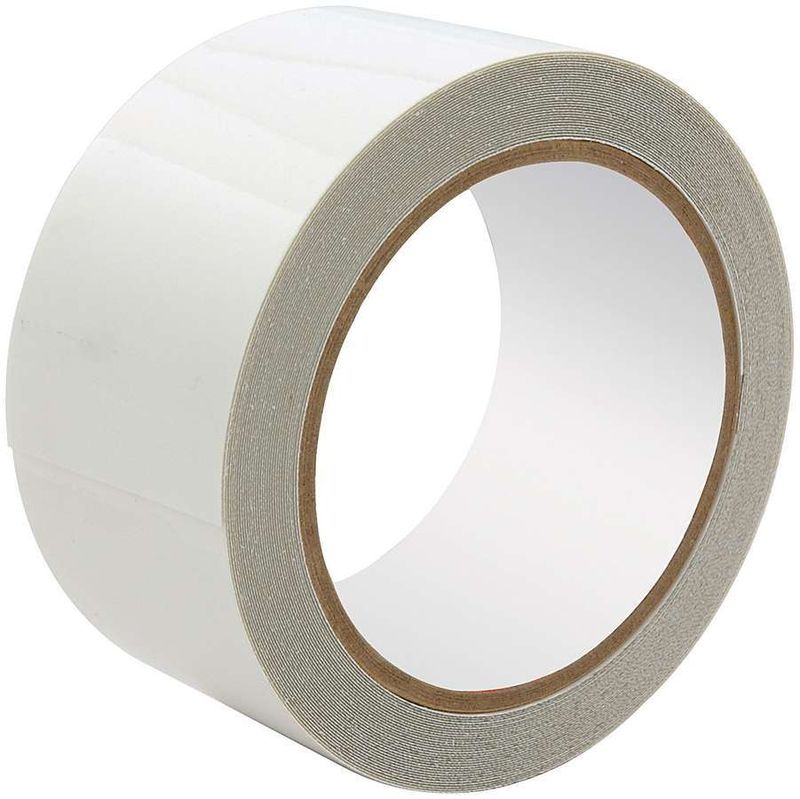 ALLSTAR PERFORMANCESurface Guard Tape Clear 2in x 30ft