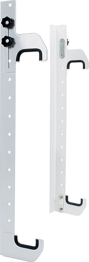 ALLSTAR PERFORMANCERadiator Wall Mount