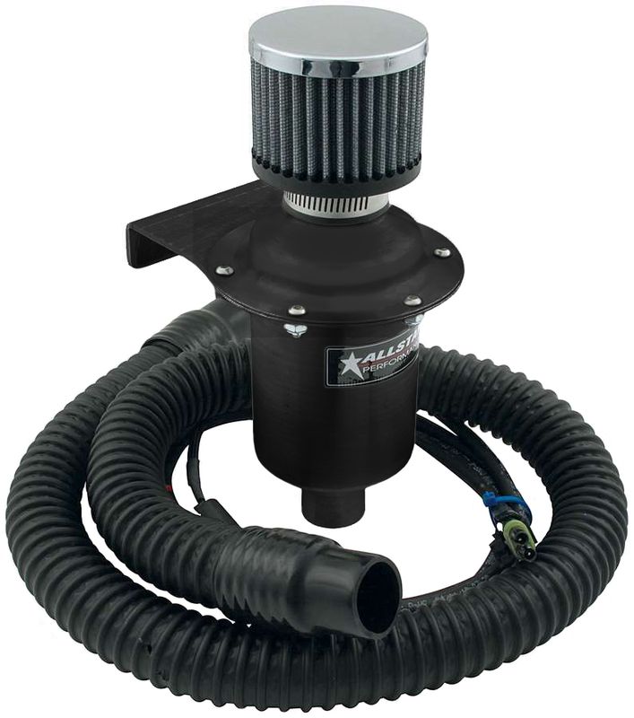 ALLSTAR PERFORMANCEHelmet Blower System Black