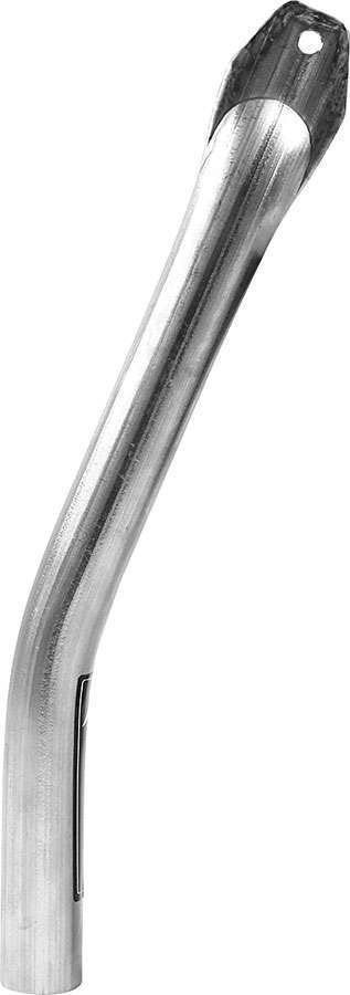 ALLSTAR PERFORMANCEFront Wing Post Titanium Bent