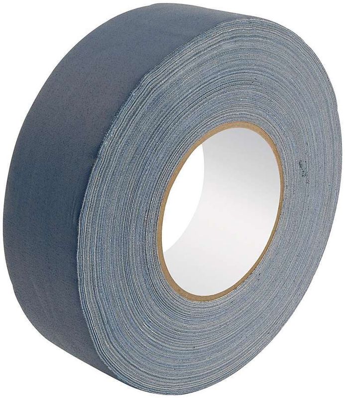 ALLSTAR PERFORMANCEGaffers Tape 2in x 165ft Navy Blue
