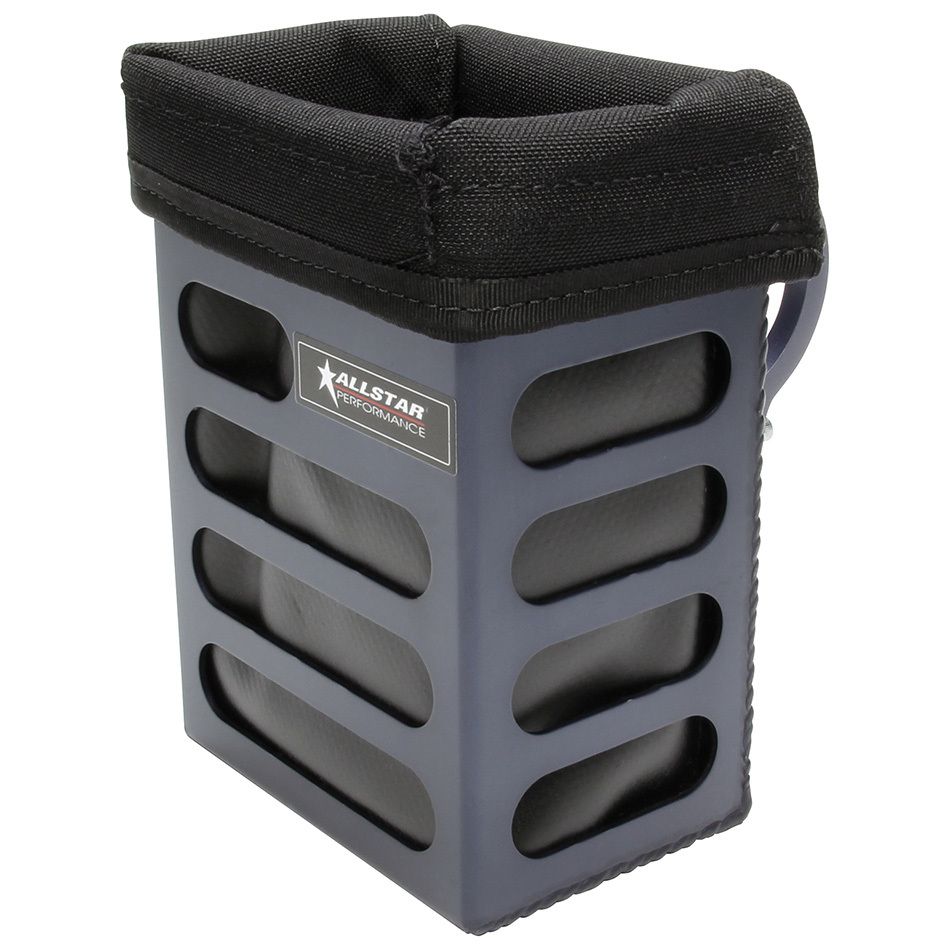 ALLSTAR PERFORMANCERadio Box 1.75in Clamp On Small