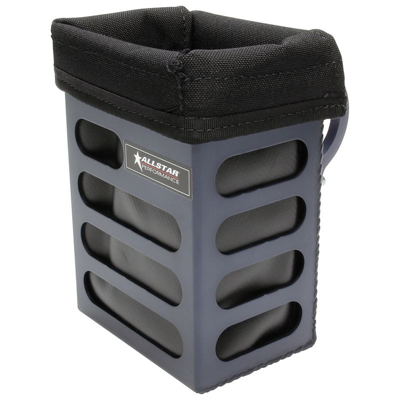 ALLSTAR PERFORMANCERadio Box 1.75in Clamp On Small