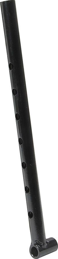 ALLSTAR PERFORMANCETop Wing Tree Sliders Black Sprint Car