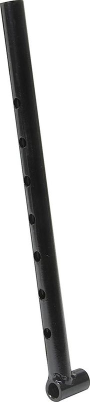 ALLSTAR PERFORMANCETop Wing Tree Sliders Black Sprint Car