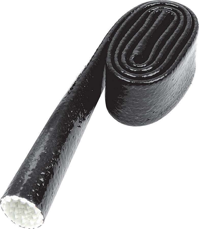 ALLSTAR PERFORMANCEHeat Sleeve 7/8in x 3ft Black
