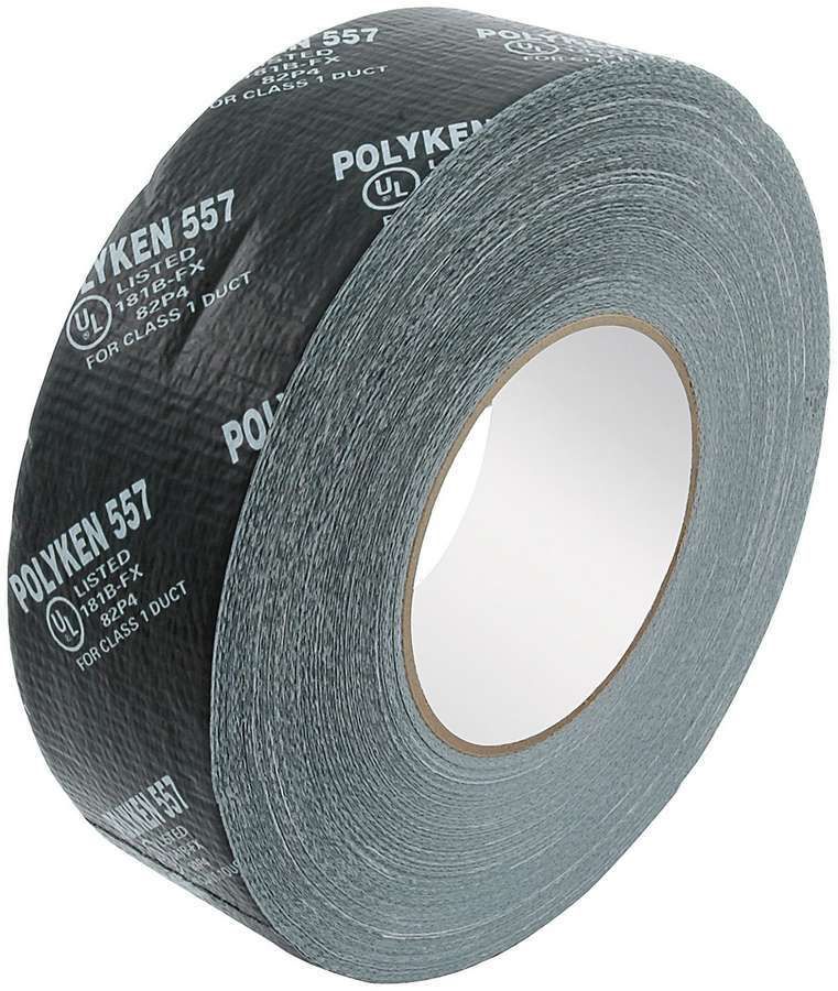 ALLSTAR PERFORMANCEAir Box Tape 2in x 180ft Black
