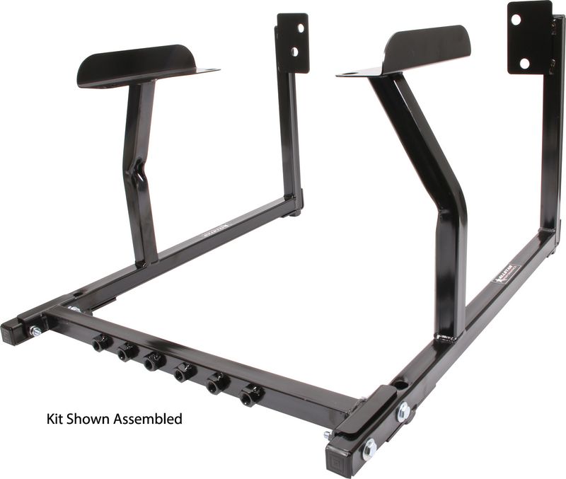 ALLSTAR PERFORMANCEEngine Cradle SBF Heavy Duty