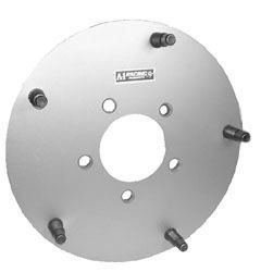 A-1 PRODUCTS Wheel Adp.5x4.75 > Wide
