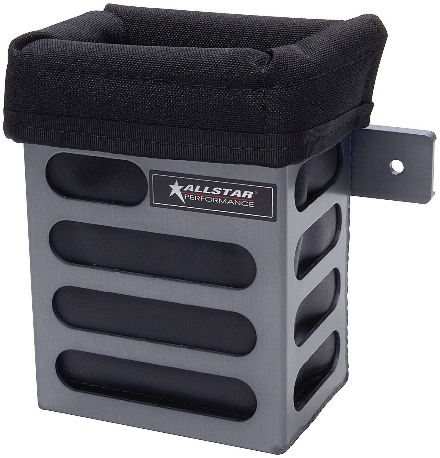 ALLSTAR PERFORMANCERadio Box Flat Mount Small