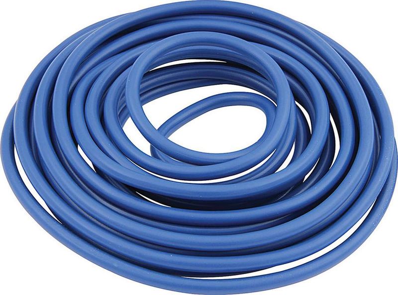 ALLSTAR PERFORMANCE12 AWG Blue Primary Wire 12ft