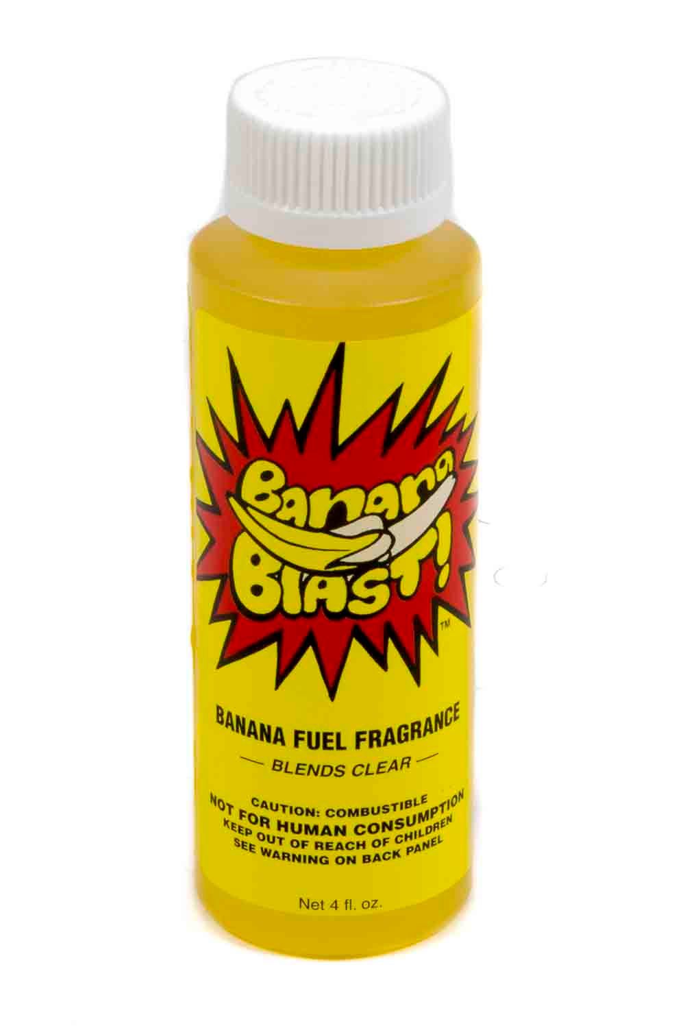 ALLSTAR PERFORMANCEFuel Fragrance Banana 4oz