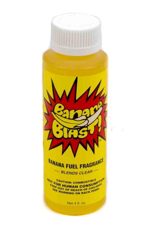 ALLSTAR PERFORMANCEFuel Fragrance Banana 4oz