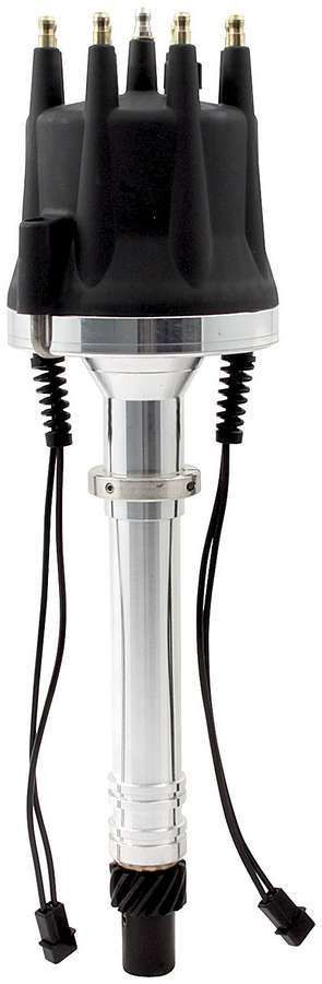 ALLSTAR PERFORMANCEHP GM Distributor w/ Slip Collar Dual Pick-up
