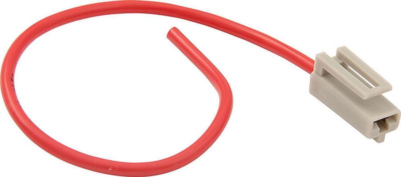 ALLSTAR PERFORMANCEHEI Ignition Connector with Pigtail