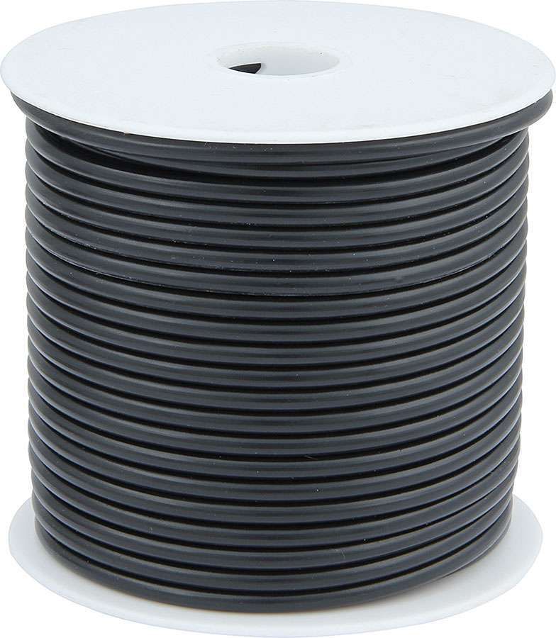 ALLSTAR PERFORMANCE12 AWG Black Primary Wire 100ft