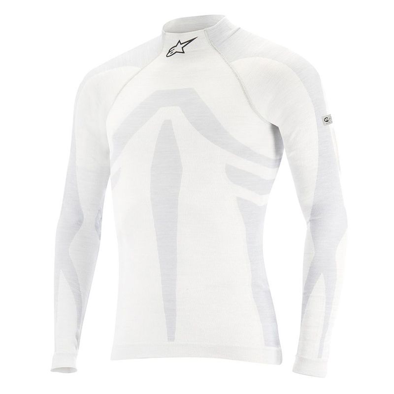 ALPINESTARS USAZX Evo Top V3 Med / Lrg Gary Long Sleeve