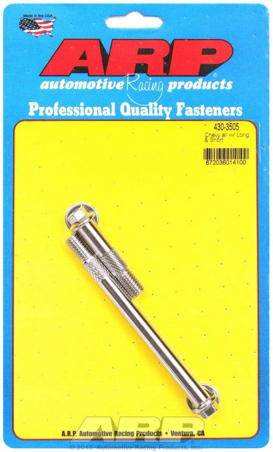 ARPS/S Starter Bolt Kit