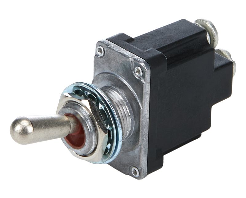 ALLSTAR PERFORMANCEToggle Switch Momentary Weatherproof