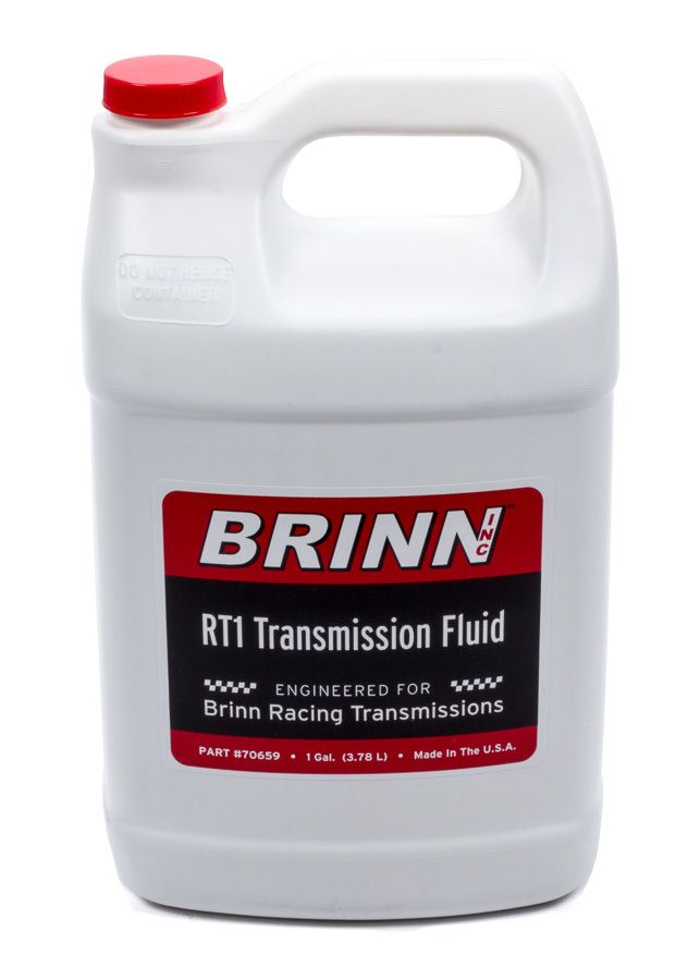 BRINN TRANSMISSIONTransmission Fluid RT-1 Gallon