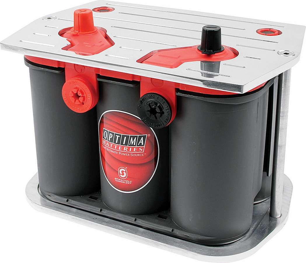 ALLSTAR PERFORMANCEBattery Hold Down Kit for Optima 34/78