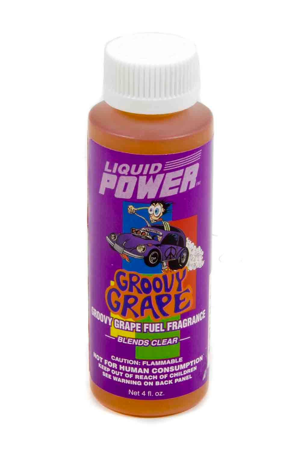 ALLSTAR PERFORMANCEFuel Fragrance Grape 4oz