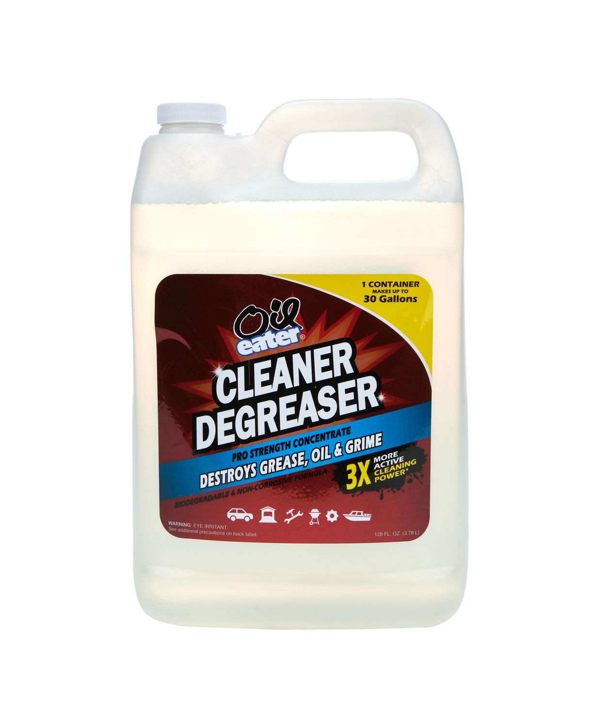 ALLSTAR PERFORMANCEOil Eater Degreaser 1 Gallon