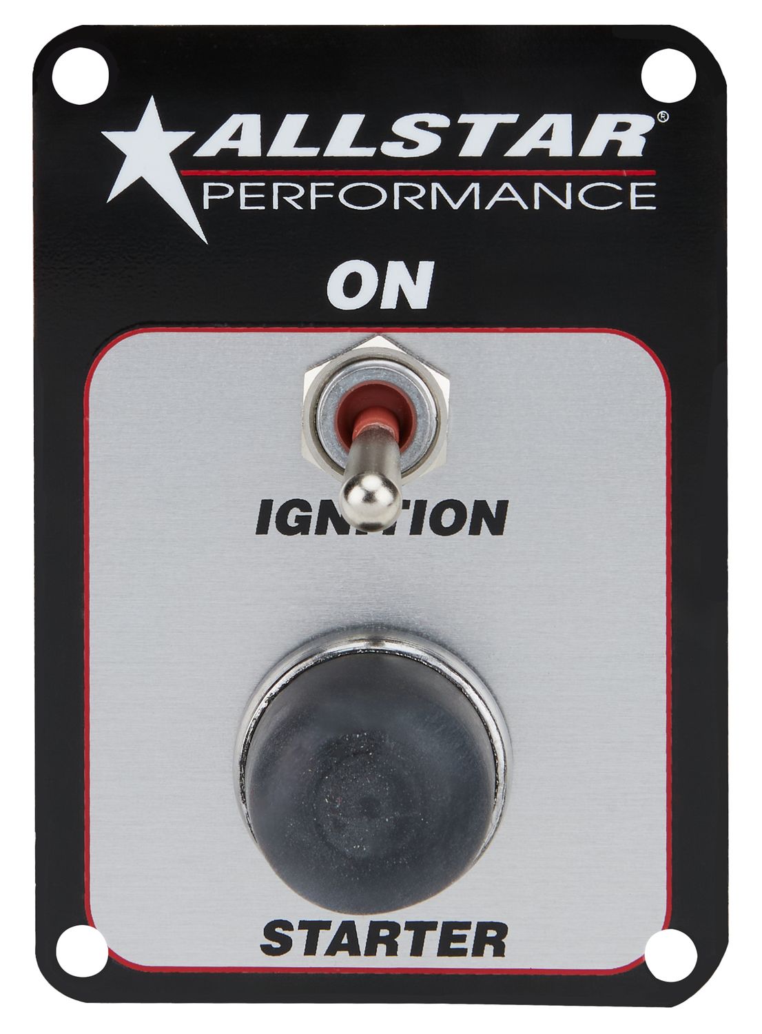 ALLSTAR PERFORMANCEWaterproof Switch Panel One Switch