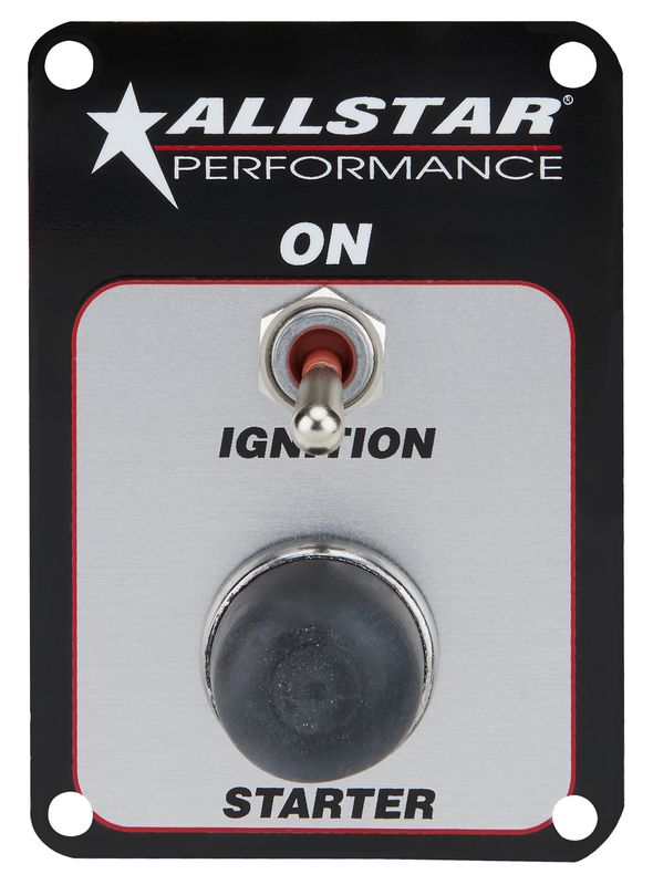 ALLSTAR PERFORMANCEWaterproof Switch Panel One Switch