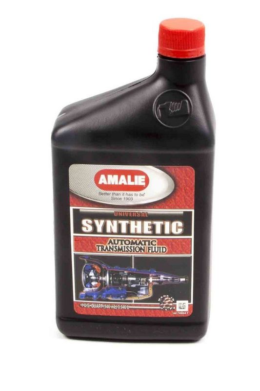 AMALIEUniversal Syn Automatic Trans Fluid 1Qt
