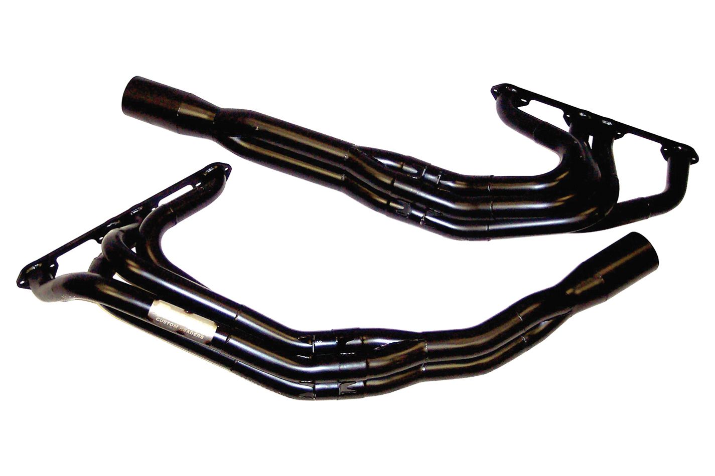 BEYEA CUSTOM HEADERS SBC Modified Header 1-5/8 - 1-3/4