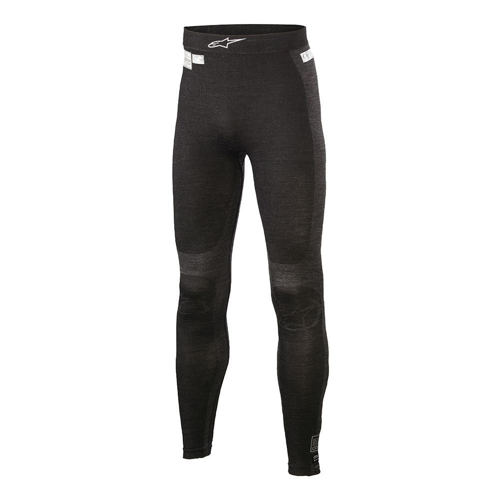 ALPINESTARS USAZX Evo Bottom V3 X-Sm / Small Gray Long Sleeve
