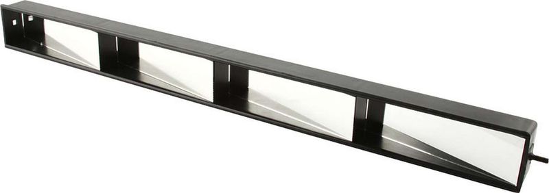 ALLSTAR PERFORMANCEFull View Mirror 4 Panel