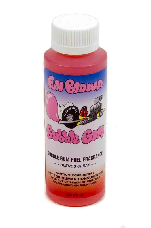 ALLSTAR PERFORMANCEFuel Fragrance Bubble Gum 4oz