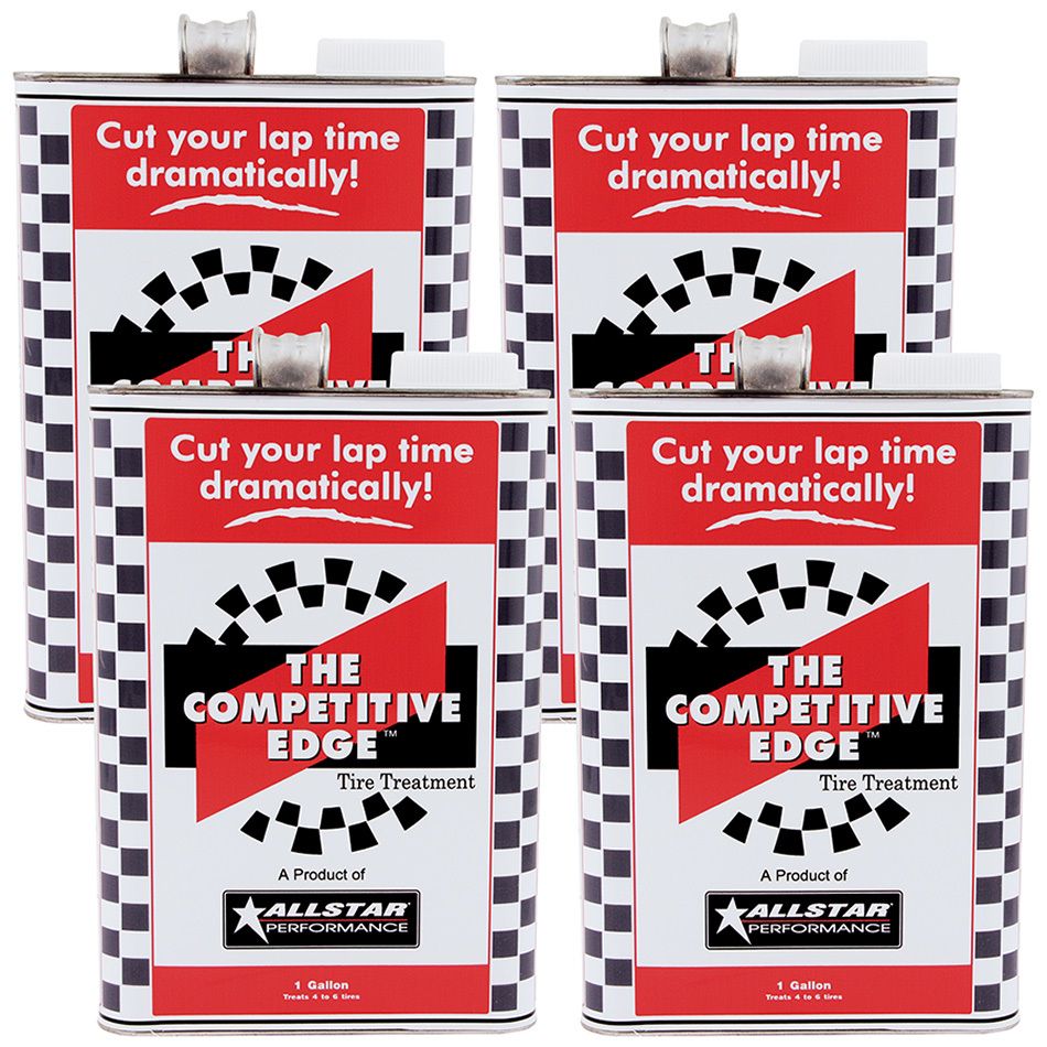 ALLSTAR PERFORMANCECompetitive Edge Tire Conditioner 4 Gallons
