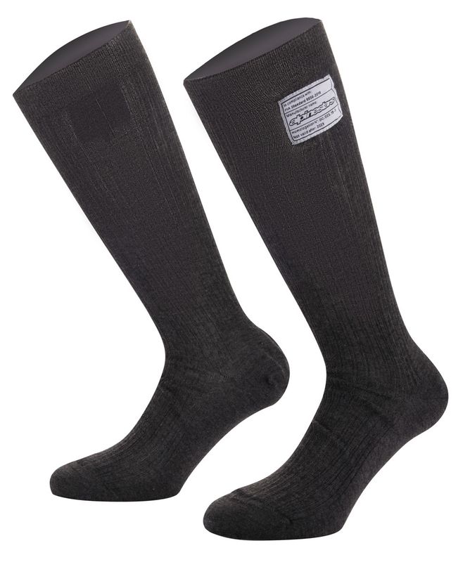 ALPINESTARS USASocks Race V4 Black X-Large